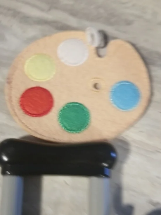 Build-A-Bear Accessories Lot - Picture 8 of 9